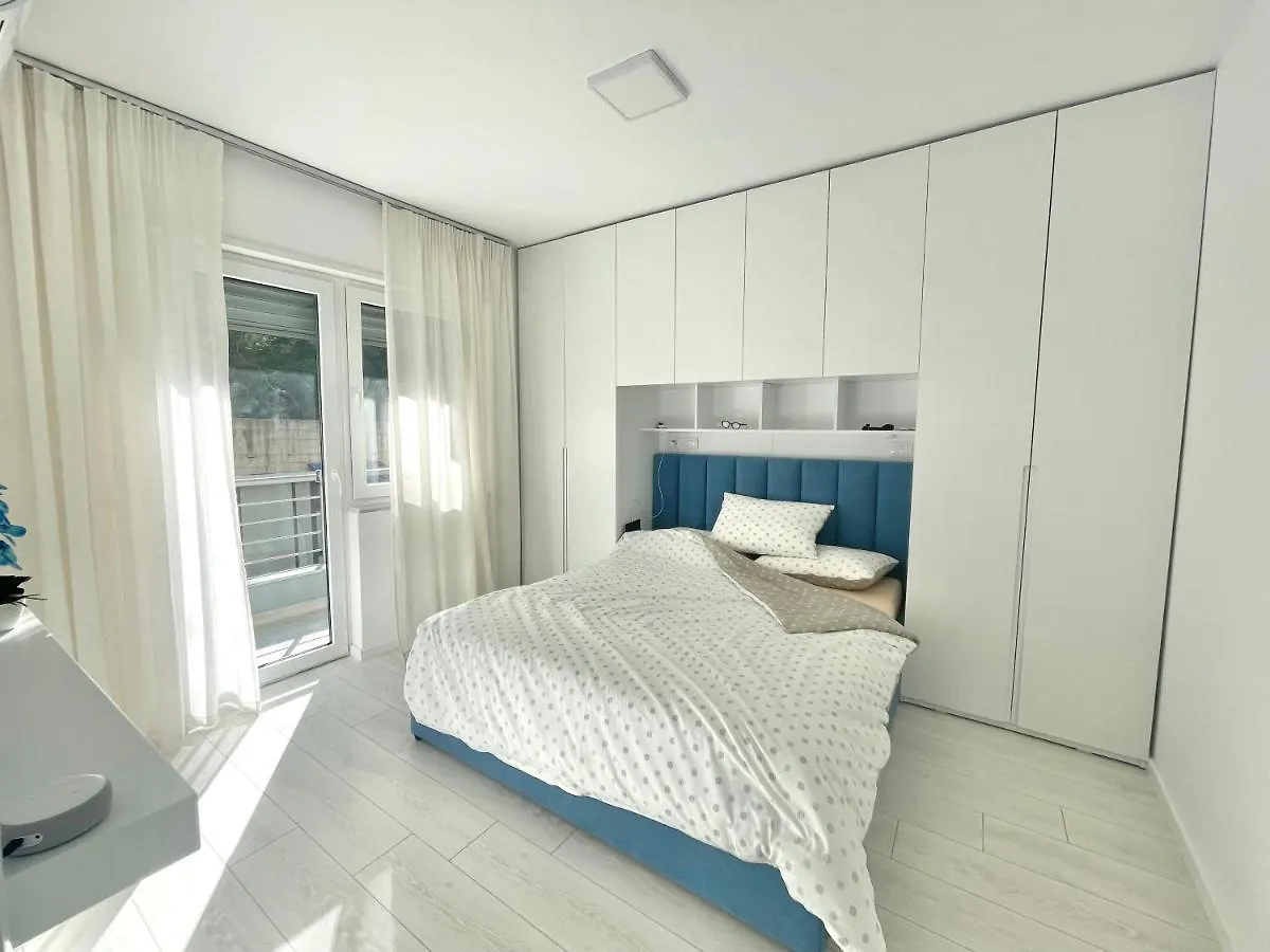 Lägenhet Durres Currila Sunset Beach Beaty