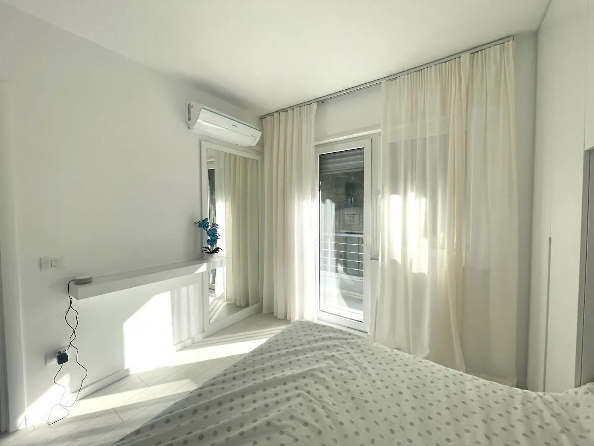 Lägenhet Durres Currila Sunset Beach Beaty