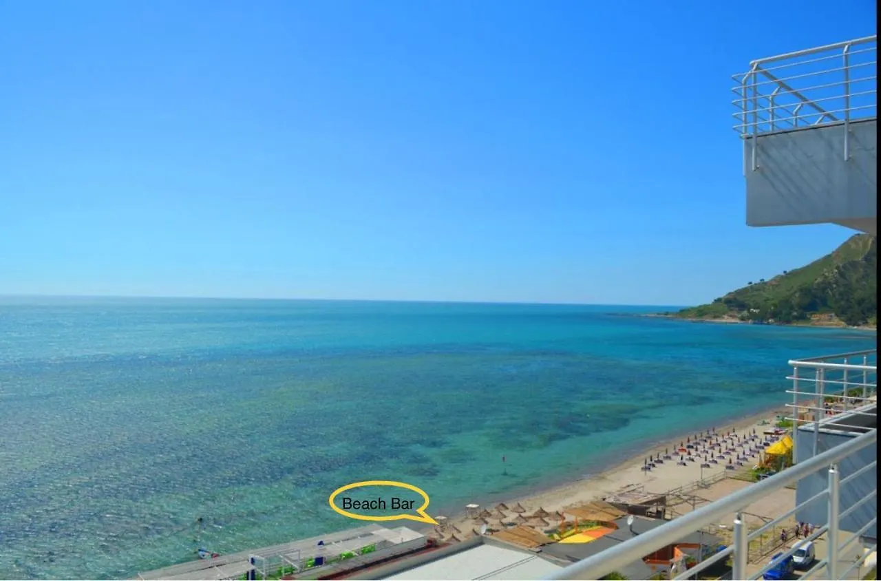 Durres Currila Sunset Beach Beaty 0*,  Albania