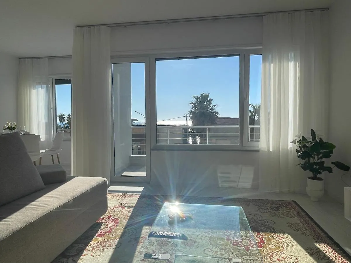 Appartement Durres Currila Sunset Beach Beaty Albanië
