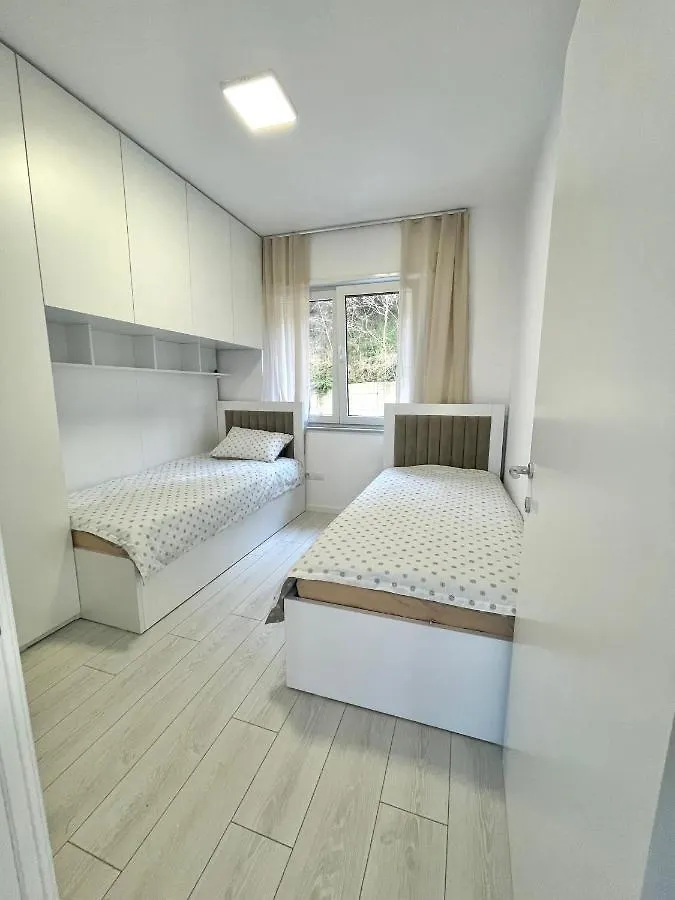 Durres Currila Sunset Beach Beaty Apartamento