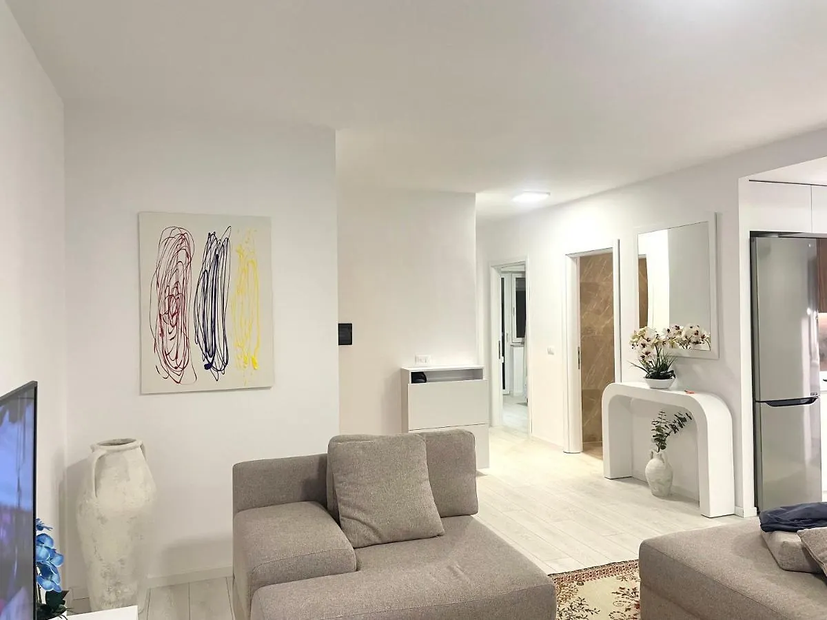 Appartement Durres Currila Sunset Beach Beaty