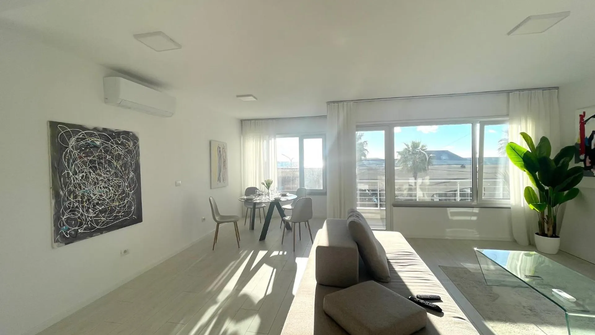 Durres Currila Sunset Beach Beaty Apartamento
