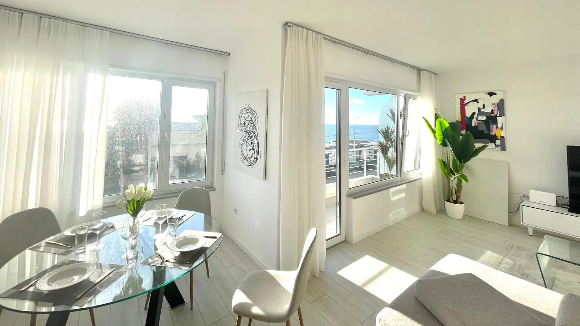 Lägenhet Durres Currila Sunset Beach Beaty