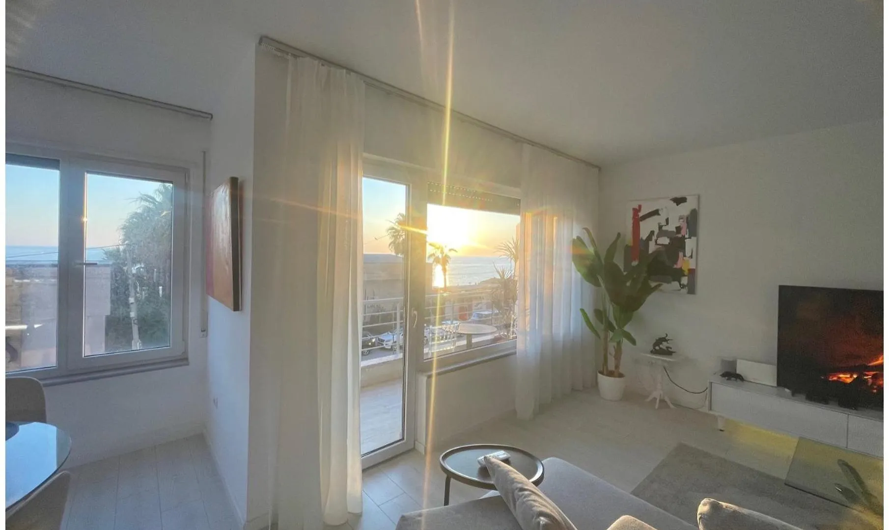 Apartamento Durres Currila Sunset Beach Beaty Albania
